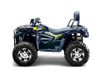 купить Квадроцикл BIZON ZX350 в Москве - фото 