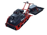 купить Мотобуксировщик ТОФАЛАР 500 Тягач-Толкач в Москве - фото 