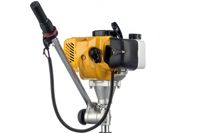 купить 2х-тактный лодочный мотор MAGNUM PRO SM3.8HS (2022) в Москве - фото 