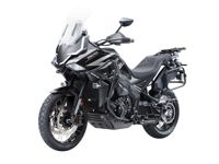 купить Мотоцикл ZONTES ZT703-F TOUR (4T ZT370MU EFI) 2025 ТУРЭНДУРО в Москве - фото 