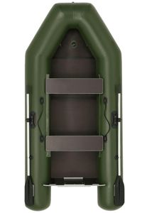 купить Лодка ПВХ ФРЕГАТ 280 ЕК в Москве - фото 