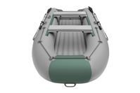 купить Лодка ПВХ РОДЖЕР Zefir Trofey 3500 в Москве - фото 