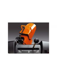 купить Снегоуборщик HUSQVARNA ST 261E в Москве - фото 