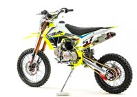 купить Мотоцикл MOTOLAND MX125 KKE (2020 Г.) PITBIKE в Москве - фото 