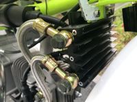 купить Мотоцикл MOTOLAND Apex140 (2021 Г.) PITBIKE в Москве - фото 