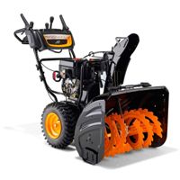 купить Снегоуборщик MCCULLOCH PM105 в Москве - фото 