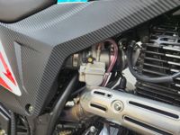 купить Мотоцикл REGULMOTO XADV ТУРЭНДУРО в Москве - фото 