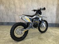 купить Мотоцикл TRX Start 300 Pro YB ENDURO в Москве - фото 