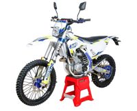 купить Мотоцикл кроссовый эндуро AVANTIS 300 Pro/EFI ARS (Design HS) с ПТС в Москве - фото 