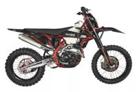 купить Мотоцикл кроссовый эндуро ZM BUSTER 300 в Москве - фото 