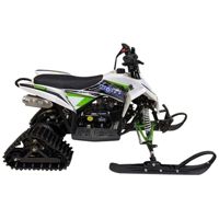 купить Снегоход MOTAX Gekkon в Москве - фото 