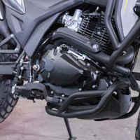 купить Мотоцикл ATAKI Carrera 300 (4T PR300) ТУРЭНДУРО в Москве - фото 