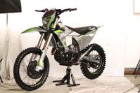купить Мотоцикл JHL ZR7 NC250SR (177MM) ENDURO в Москве - фото 