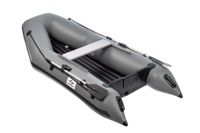 купить Лодка ПВХ SHARMAX AIRFLOOR F-290 (2024) в Москве - фото 