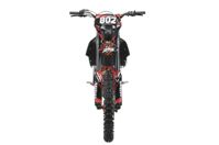 купить Мотоцикл кроссовый эндуро ZUUM Buster NC300 в Москве - фото 