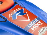 купить Мотоцикл кроссовый эндуро BETA RR 4T 125 R в Москве - фото 