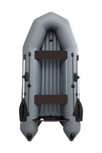 купить Лодка ПВХ SIBRIVER Бирюса 285 НД в Москве - фото 