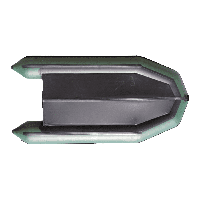 купить Лодка ПВХ GOLFSTREAM Патриот SP 290 (T) в Москве - фото 