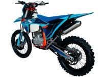 купить Мотоцикл кроссовый эндуро GR8 F300A (4T PR300) Enduro Optimum в Москве - фото 