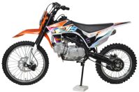 купить Мотоцикл KEWS K61 140 E 19/16 в Москве - фото 