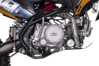 купить Мотоцикл питбайк SHARMAX Sport 190 в Москве - фото 