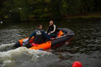 купить Лодка ПВХ STORMLINE Air Classic 315 в Москве - фото 