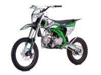 купить Мотоцикл WELS TX 125 17/14 (ЭЛ.СТАРТЕР) PITBIKE в Москве - фото 