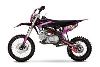 купить Мотоцикл питбайк SHARMAX MOTORS PowerMax 190 MIAMI в Москве - фото 