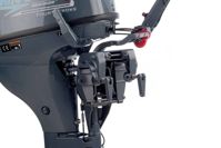 купить 4х-тактный лодочный мотор MIKATSU MF9.9FHL (2024) в Москве - фото 