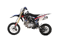 купить Мотоцикл JMC 140 MX V3.0 14/12 PITBIKE в Москве - фото 