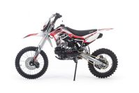 купить Мотоцикл BSE EX 125E 17/14 (2022) PITBIKE в Москве - фото 