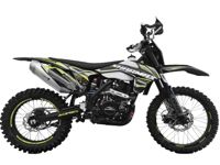 купить Мотоцикл кроссовый эндуро SHARMAX Sport 320 в Москве - фото 