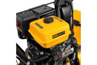 купить Снегоуборщик DENZEL SBL 711DT PRO в Москве - фото 