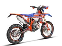 купить Мотоцикл кроссовый эндуро BETA RR 4T 430 RACE в Москве - фото 