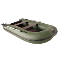 купить Лодка ПВХ REEF 290KC в Москве - фото 