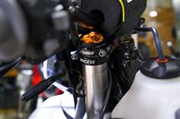 купить Мотоцикл кроссовый эндуро REGULMOTO Nibbi 300 в Москве - фото 