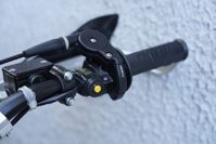 купить Мотоцикл BSE T4 ENDURO в Москве - фото 