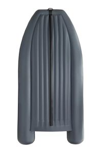 купить Лодка ПВХ SIBRIVER Хатанга Pro 390 НДНД с фальшбортом в Москве - фото 