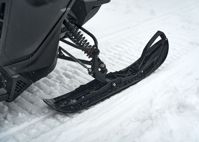 купить Снегоход SHARMAX Ace 1000 в Москве - фото 