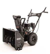 купить Снегоуборщик KETTAMA Storm KTA50G-GZM Economy в Москве - фото 