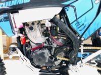 купить Мотоцикл кроссовый эндуро ZUUMAV K8 (NC300) в Москве - фото 