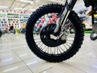 купить Мотоцикл BRZ MX8 PR300 23 ENDURO в Москве - фото 