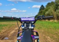 купить Мотоцикл питбайк SHARMAX Sport 190 Miami в Москве - фото 