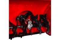 купить Снегоуборщик DDE ST7067 в Москве - фото 