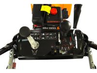 купить Снегоуборщик YARD FOX 7654E в Москве - фото 