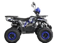 купить Квадроцикл ATV 125F в Москве - фото 