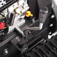 купить Снегоуборщик PATRIOT PS 707 T в Москве - фото 