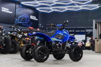 купить Квадроцикл TIGER 150 Universal RX в Москве - фото 