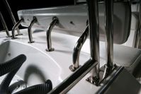 купить Лодка РИБ BRIG NAVIGATOR 610 в Москве - фото 