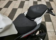 купить Мотоцикл SHARMAX GP RS 601 Ultra в Москве - фото 